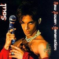 Prince : Newpower Soul (New Power Generation Album)nom
